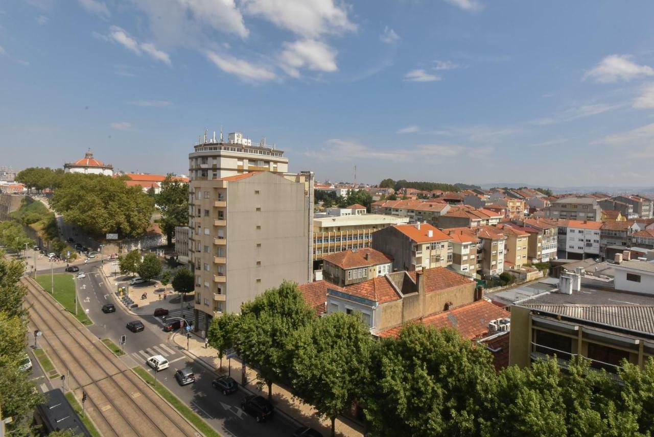 Porto Gaia River View 8 By Mp Vila Nova de Gaia Luaran gambar