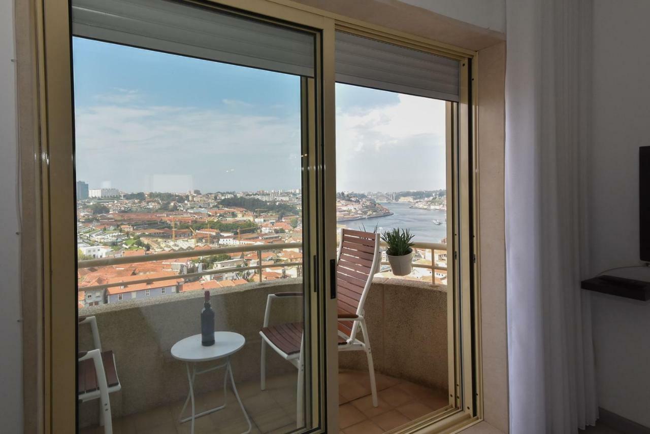 Porto Gaia River View 8 By Mp Vila Nova de Gaia Luaran gambar