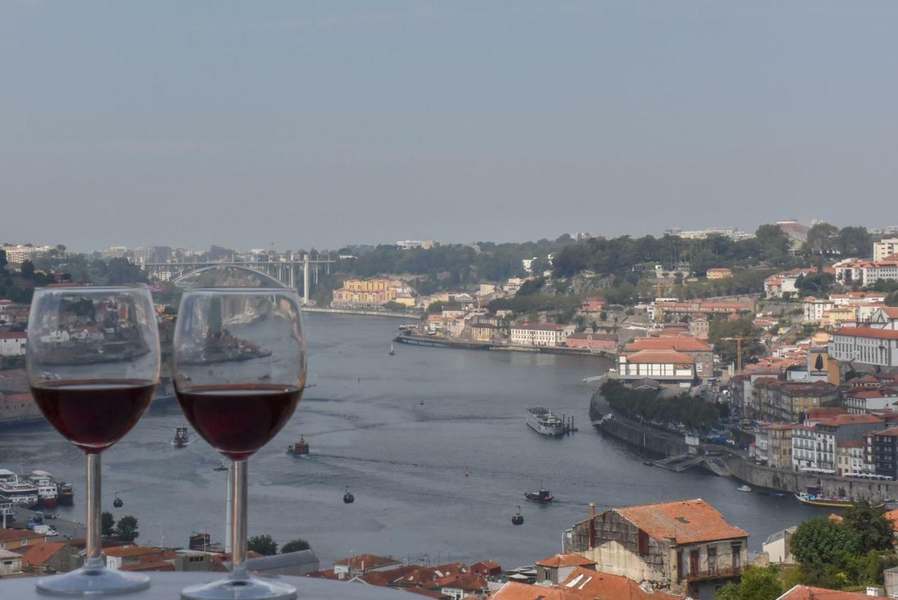 Porto Gaia River View 8 By Mp Vila Nova de Gaia Luaran gambar