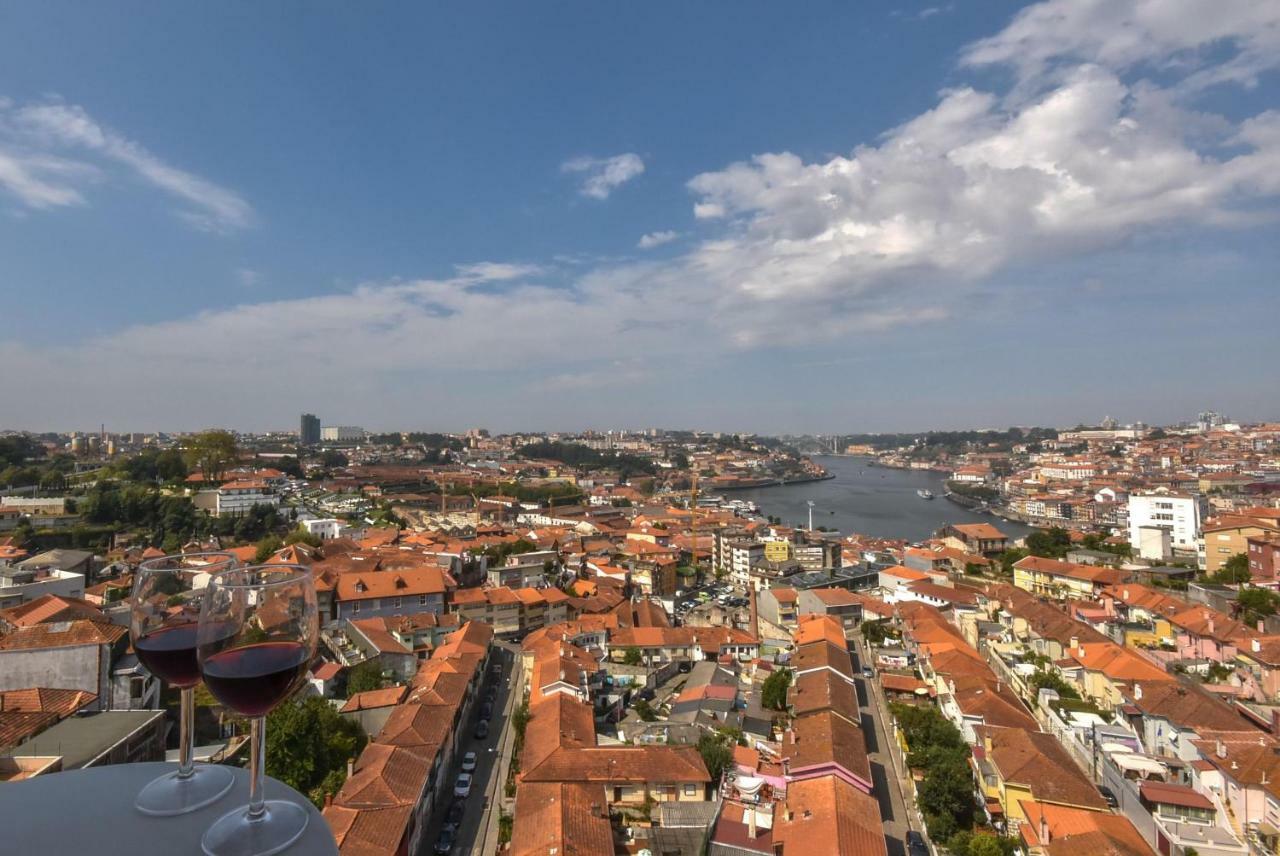 Porto Gaia River View 8 By Mp Vila Nova de Gaia Luaran gambar
