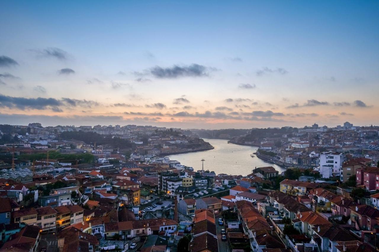 Porto Gaia River View 8 By Mp Vila Nova de Gaia Luaran gambar