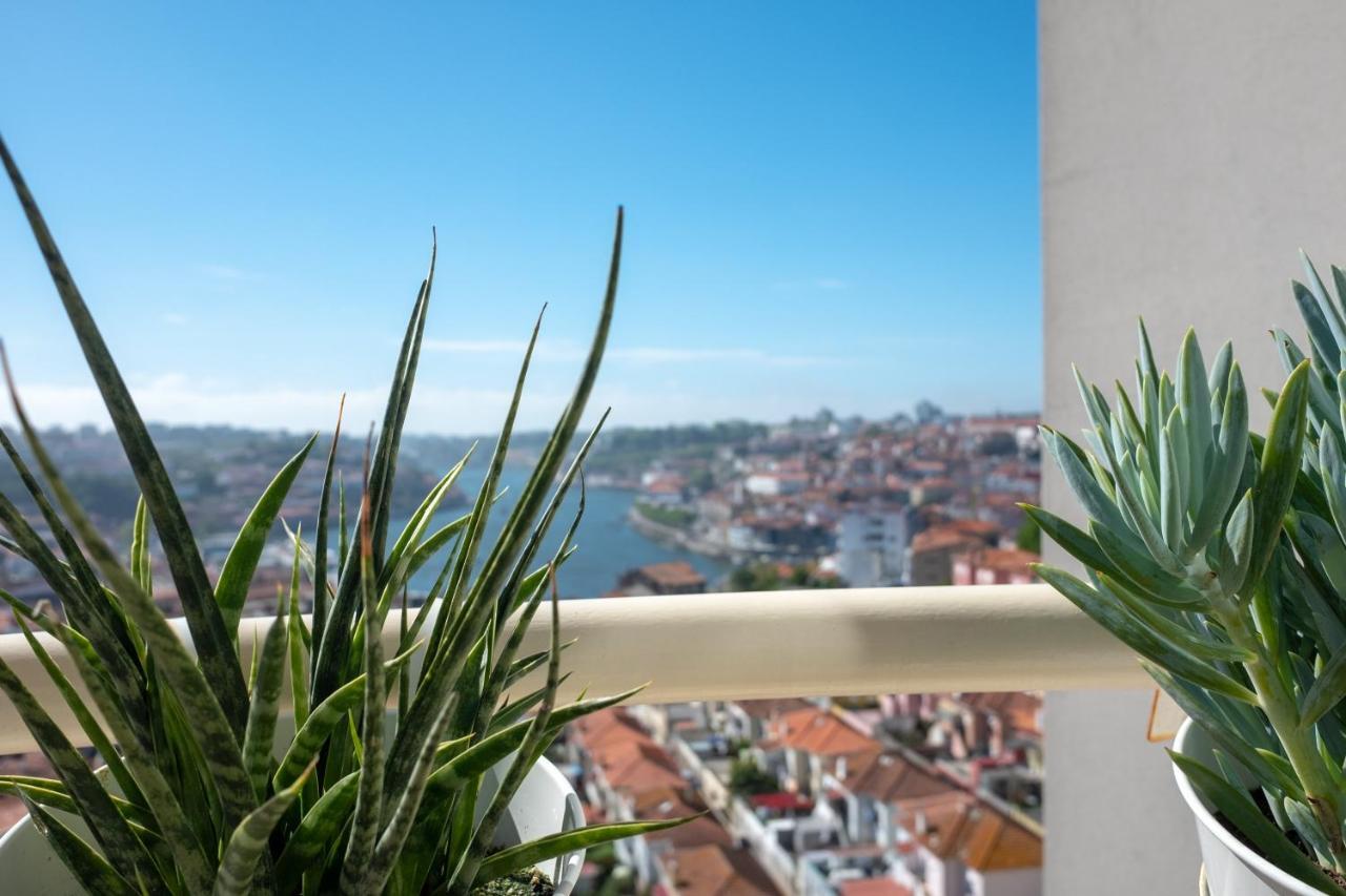 Porto Gaia River View 8 By Mp Vila Nova de Gaia Luaran gambar