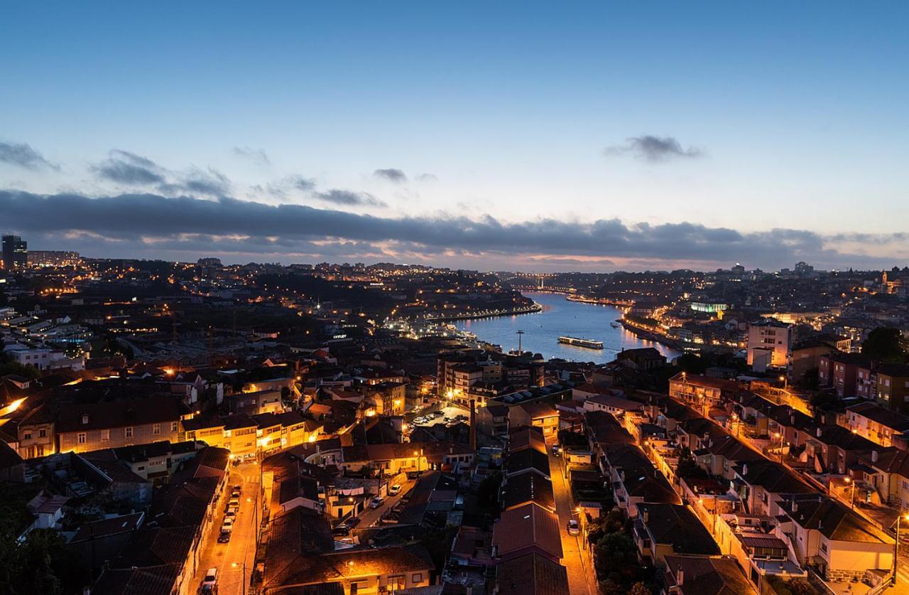 Porto Gaia River View 8 By Mp Vila Nova de Gaia Luaran gambar